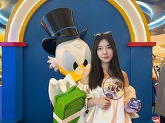 -天河城购物中心