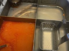 -海底捞火锅(百利广场店)