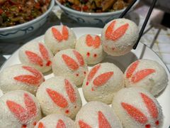 -3弄堂·滕王饭店·江西菜(铜锣湾店)