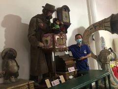 -旅顺留声机博物馆