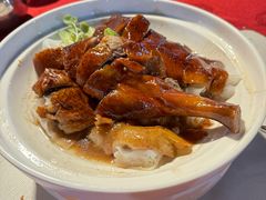 -绿雅居原生态农庄(小涌店)