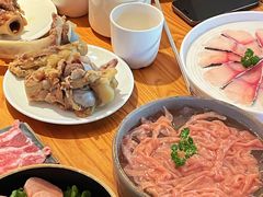 -骨之味·筒骨汤火锅(晋江万达店)