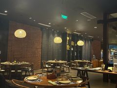 -品味餐厅·川湘菜·海鲜风味火锅·手工面食·万州烤鱼-石梅湾威斯汀度假酒店