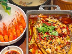 -乔街深夜食堂·小龙虾·高压锅生蚝(杭州总店)