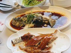 -大鸭梨烤鸭(金色漫香店)