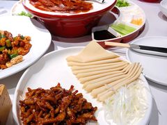 -大鸭梨烤鸭(枣园店)