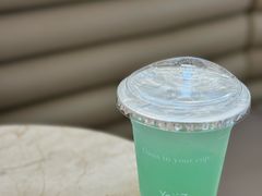 -Yee3·三号椰(上海中山公园龙之梦店)