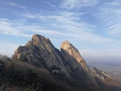 -丹东凤凰山景区