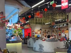 -牛市坎火锅(建设路店)