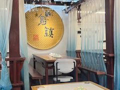 -外婆船宴餐厅·外婆喊你回家吃饭