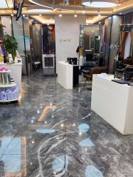 -发源地HAIR SALON