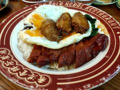 -肥韬茶餐厅(南山mini店)