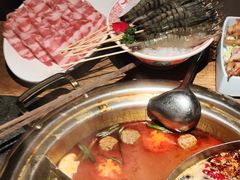 -川味观·鲜货火锅(西湖文化广场店)