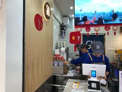 -茶百道(京溪店)