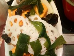 -新辣道鱼火锅(领展购物广场·中关村店)
