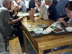 大堂-欣旺·迎宾楼·百年无锡菜