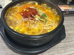 -全州豆芽汤饭