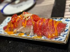 -極上萬膳·日料放题(海岸城店)