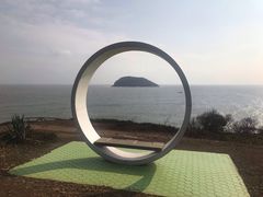 -漳州滨海火山岛自然生态风景区