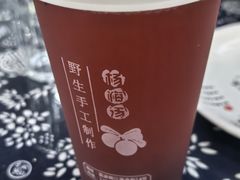 -喀斯特杨梅汤(荔波美食街店)