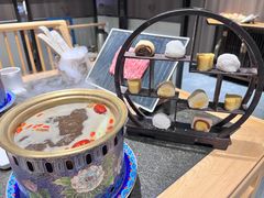 -东来顺(非遗·清真火锅·盛世广场店)