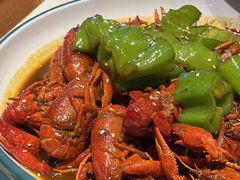 -舞虾小说.涮肉.烧烤(国顺东路店)