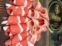 -红鼎豆捞·非遗鲍皇汤火锅(宝丰路店)