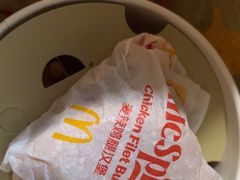 -麦当劳(新新大道岗丰店)