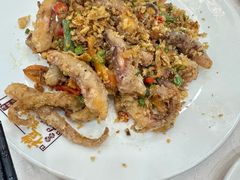 -凤城礼记鱼翅海鲜酒家(新马路总店)