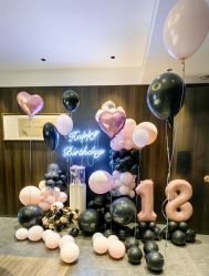 -告白气球派对策划·求婚·订婚宴·宝宝宴·生日派对