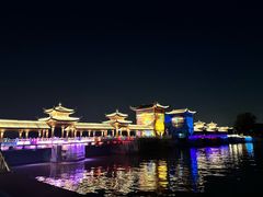 -长洲岛