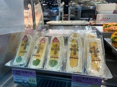 -PAOPAO Bakery&Café(港汇店)
