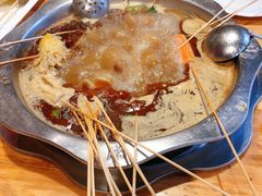 -袁记串串香(西安路店)