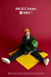 -INKIDS潮童社儿童摄影(朝阳大悦城店)