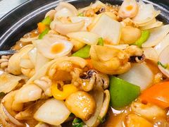 -宜兴隆家宴·私房菜(泰安华庭店)