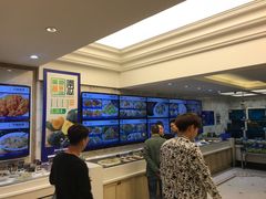 -品海楼·大连海胆锅贴馆(东港店)