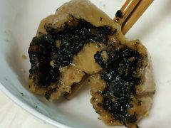 -夹江老头叶儿粑(石雁儿小区店)