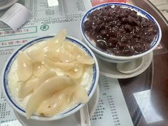 -仁信双皮奶(东川路店)