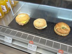 -Peet's 皮爷咖啡(深圳湾万象城店)