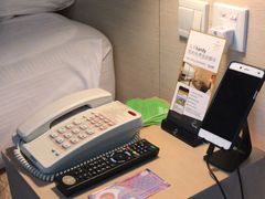 -香港皇家太平洋酒店