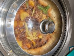 -灶座小锅烀饼·铁锅炖(全国总店)