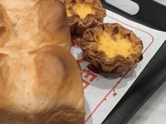 -HOT CRUSH趁热集合·现烤面包(环球港店)