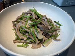 -小大董·烤鸭(观景餐厅·南京西路店)