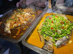 湄公鱼-碳尚烤鱼餐厅(利丰商业中心店)