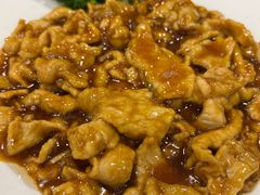 -老苏扬饭店