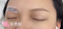 -HQ半永久纹绣纹眉