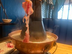 -额尔敦传统涮火锅·冰煮羊(铁东店)