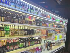 -KAOTOWN烤堂•烧烤(海汇港店)