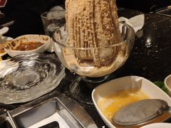 -捞王锅物料理(凯旋路店)