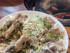 -侠成水上农庄(工业大道店)